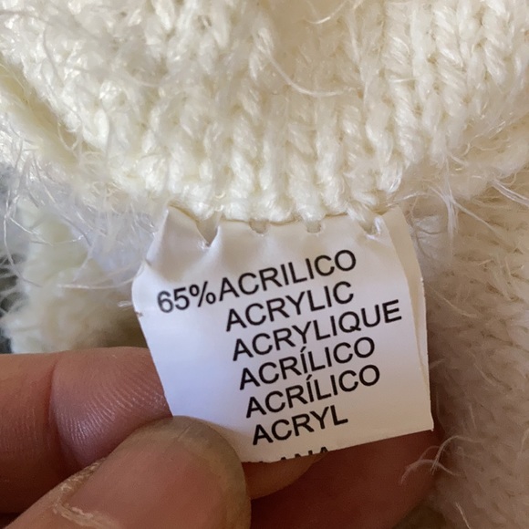 🔅host pick🔅Stunning glamorous Jumper by Beautie - Picture 10 of 13